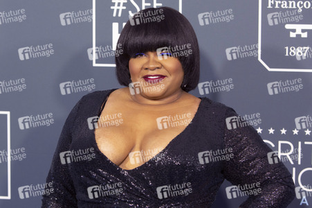 Critics' Choice Awards 2020 in Santa Monica