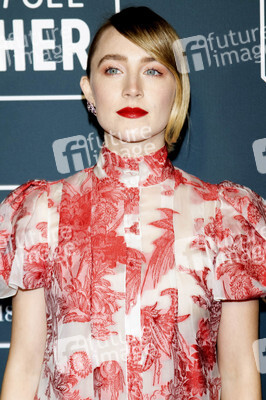 Critics' Choice Awards 2020 in Santa Monica