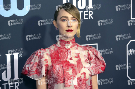 Critics' Choice Awards 2020 in Santa Monica