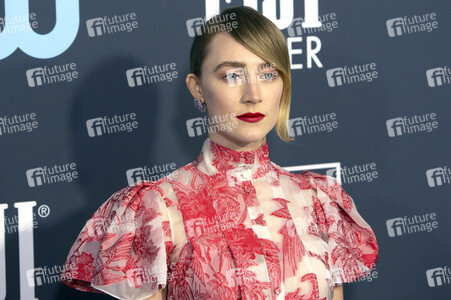 Critics' Choice Awards 2020 in Santa Monica