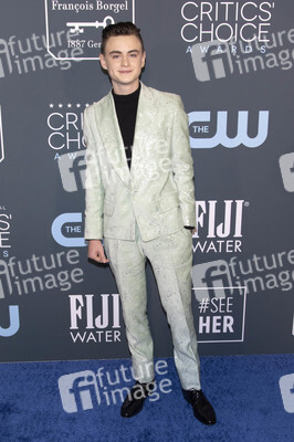 Critics' Choice Awards 2020 in Santa Monica
