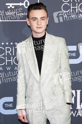 Critics' Choice Awards 2020 in Santa Monica