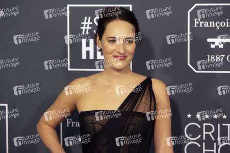 Critics' Choice Awards 2020 in Santa Monica