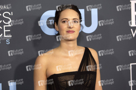 Critics' Choice Awards 2020 in Santa Monica