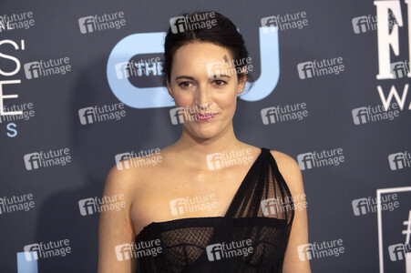 Critics' Choice Awards 2020 in Santa Monica