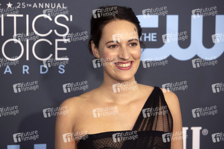 Critics' Choice Awards 2020 in Santa Monica