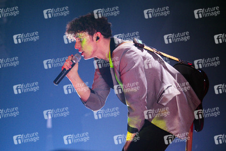 Konzert von Tim Kamrad in Berlin