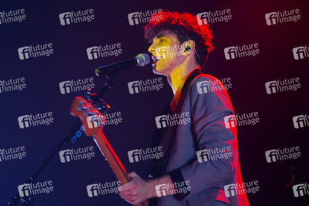 Konzert von Tim Kamrad in Berlin