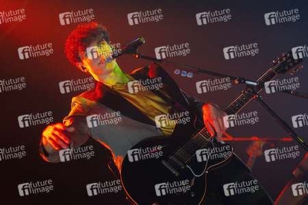 Konzert von Tim Kamrad in Berlin