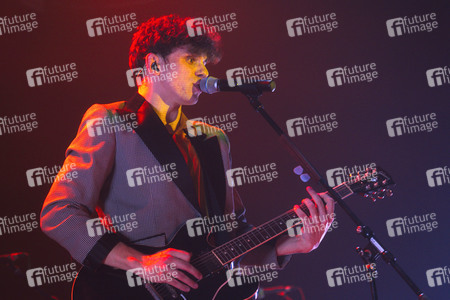 Konzert von Tim Kamrad in Berlin