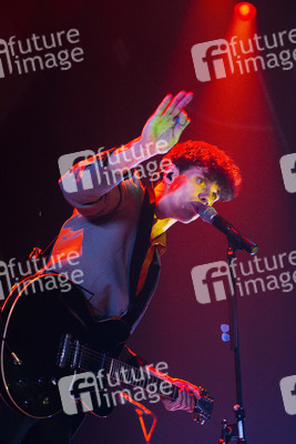 Konzert von Tim Kamrad in Berlin