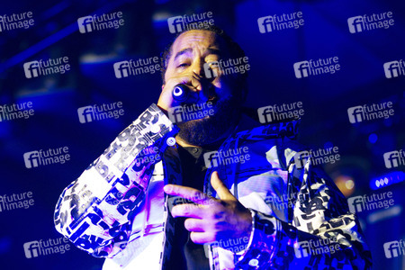 Konzert von Adel Tawil in Berlin