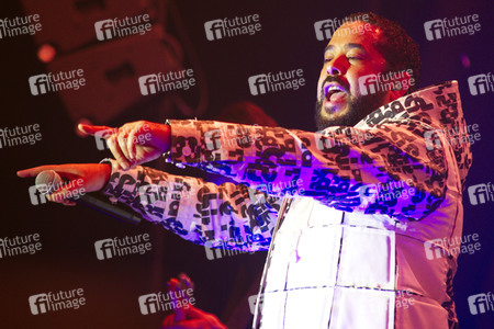 Konzert von Adel Tawil in Berlin