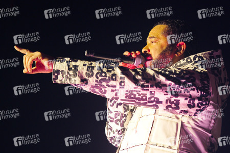 Konzert von Adel Tawil in Berlin