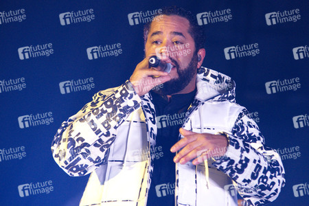 Konzert von Adel Tawil in Berlin