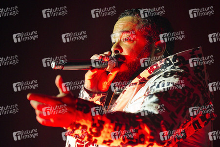 Konzert von Adel Tawil in Berlin