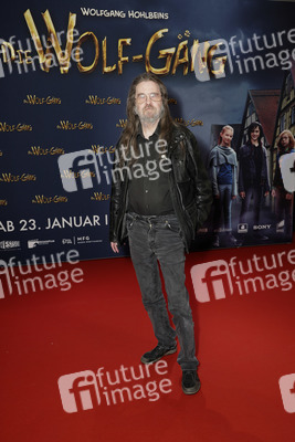 Filmpremiere 'Die Wolf-Gäng' in Sulzbach