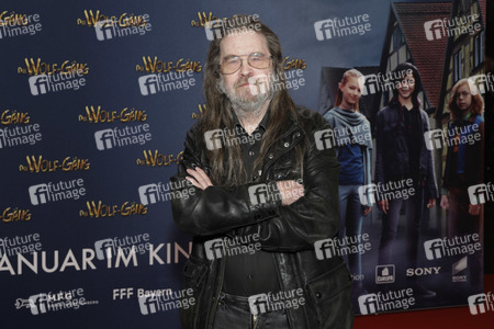 Filmpremiere 'Die Wolf-Gäng' in Sulzbach