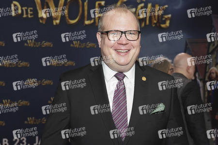 Filmpremiere 'Die Wolf-Gäng' in Sulzbach