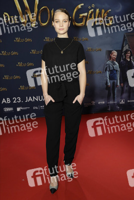 Filmpremiere 'Die Wolf-Gäng' in Sulzbach