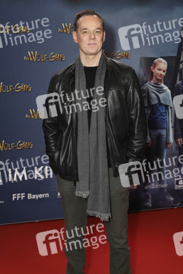 Filmpremiere 'Die Wolf-Gäng' in Sulzbach