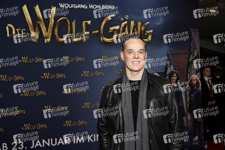 Filmpremiere 'Die Wolf-Gäng' in Sulzbach