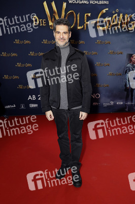 Filmpremiere 'Die Wolf-Gäng' in Sulzbach