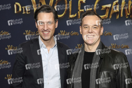 Filmpremiere 'Die Wolf-Gäng' in Sulzbach