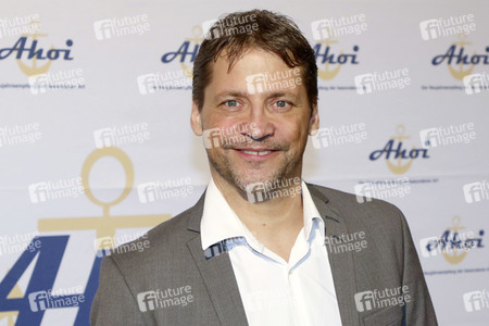 Neujahrsempfang Ahoi 2020 in Hamburg