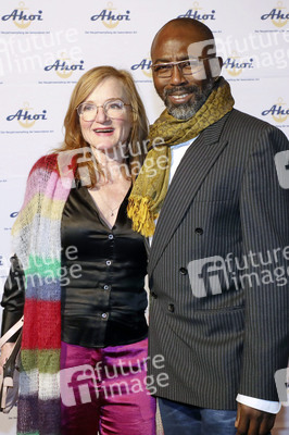 Neujahrsempfang Ahoi 2020 in Hamburg