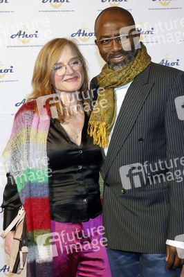 Neujahrsempfang Ahoi 2020 in Hamburg