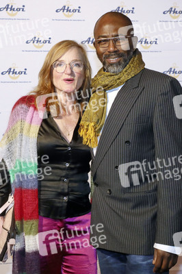 Neujahrsempfang Ahoi 2020 in Hamburg