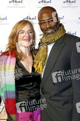 Neujahrsempfang Ahoi 2020 in Hamburg