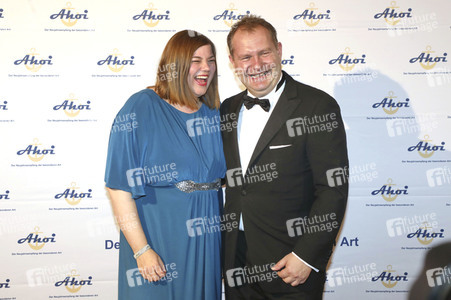 Neujahrsempfang Ahoi 2020 in Hamburg