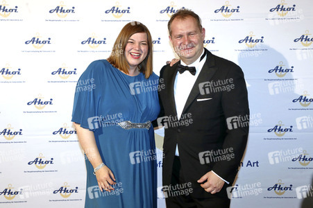 Neujahrsempfang Ahoi 2020 in Hamburg