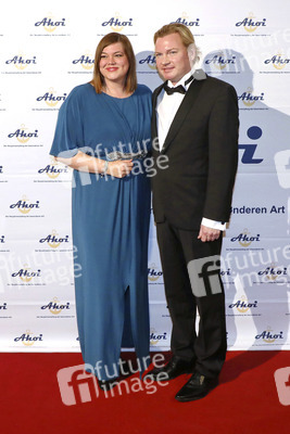 Neujahrsempfang Ahoi 2020 in Hamburg