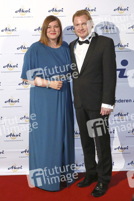 Neujahrsempfang Ahoi 2020 in Hamburg