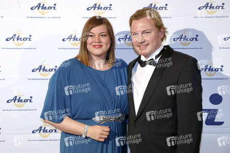 Neujahrsempfang Ahoi 2020 in Hamburg