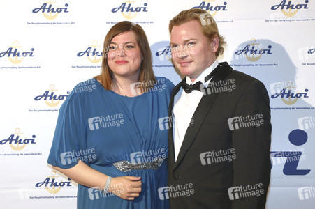 Neujahrsempfang Ahoi 2020 in Hamburg