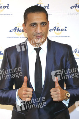 Neujahrsempfang Ahoi 2020 in Hamburg