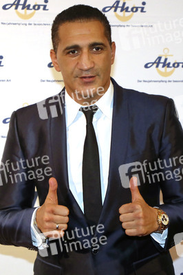 Neujahrsempfang Ahoi 2020 in Hamburg