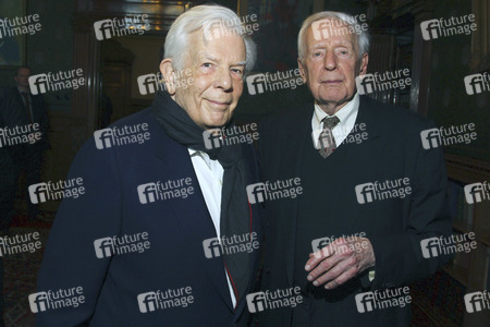 Verleihung der Johannes-Brahms-Medaille in Hamburg