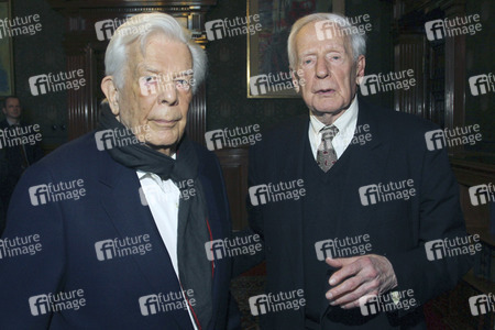 Verleihung der Johannes-Brahms-Medaille in Hamburg