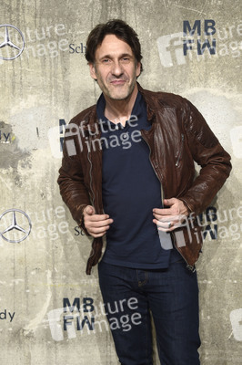 Cashmere Victim Runway Show auf der Berlin Fashion Week Autumn/Winter 2020