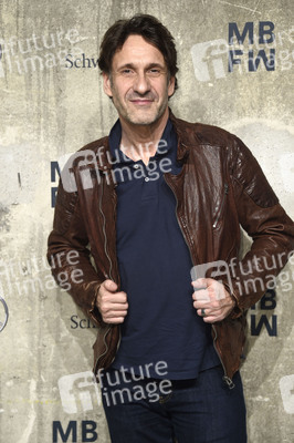 Cashmere Victim Runway Show auf der Berlin Fashion Week Autumn/Winter 2020