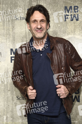 Cashmere Victim Runway Show auf der Berlin Fashion Week Autumn/Winter 2020