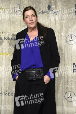 Cashmere Victim Runway Show auf der Berlin Fashion Week Autumn/Winter 2020