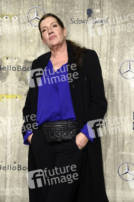 Cashmere Victim Runway Show auf der Berlin Fashion Week Autumn/Winter 2020