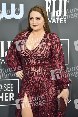 Critics' Choice Awards 2020 in Santa Monica