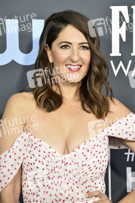 Critics' Choice Awards 2020 in Santa Monica